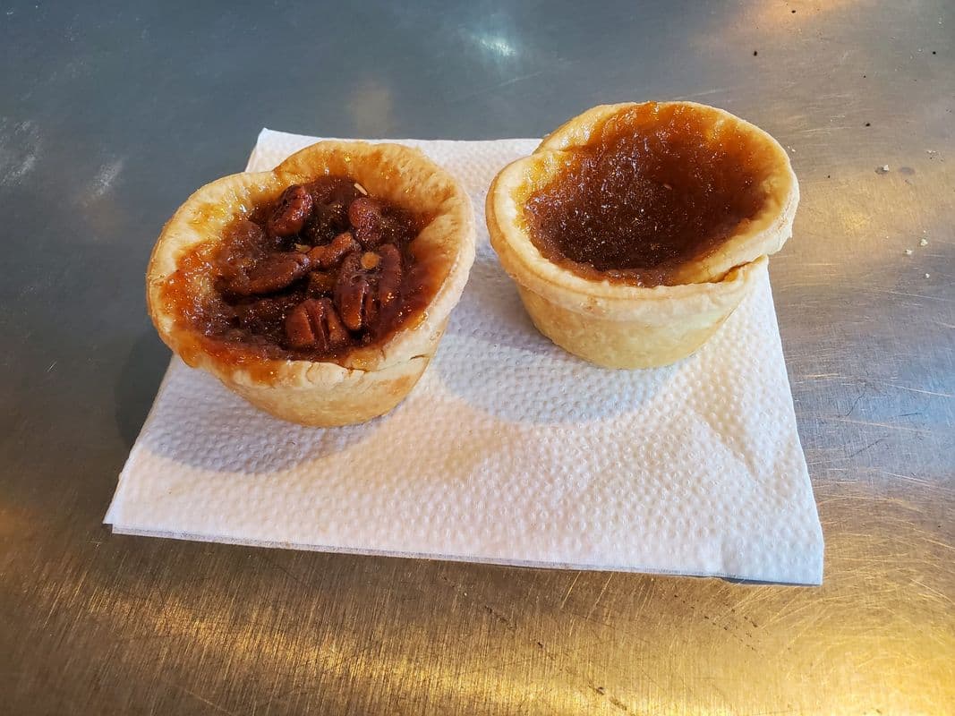 Tarts