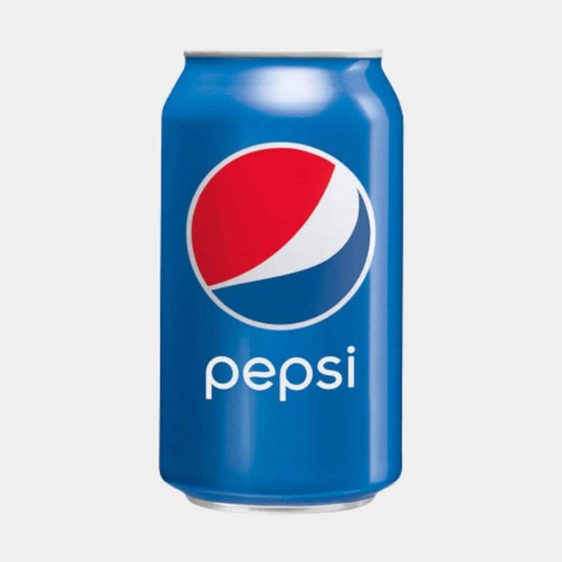 Boissons gazeuses / Soft Drinks