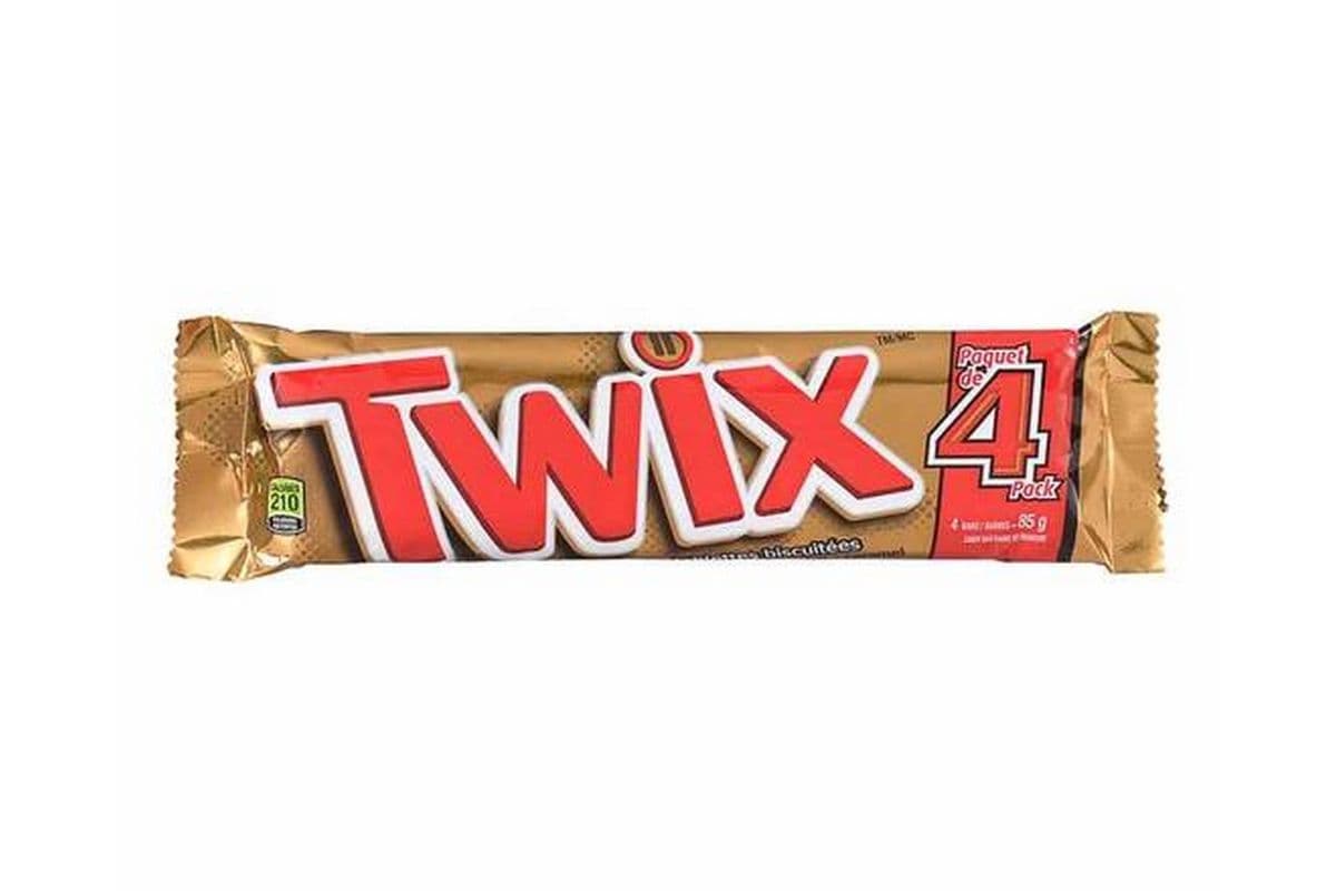 Twix (85 g)
