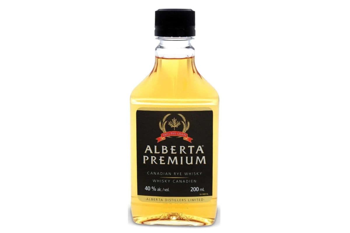 ALBERTA PREMIUM 200ML (1 x 200ML)