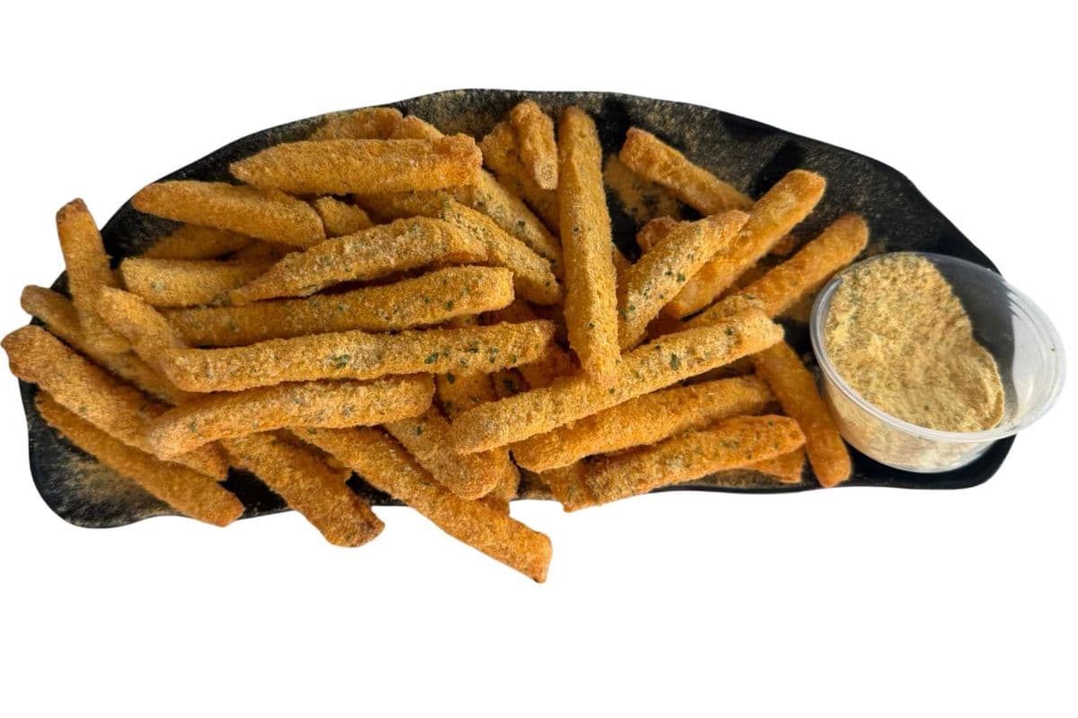 Spicy Butter Snow Fries (300 Grams)