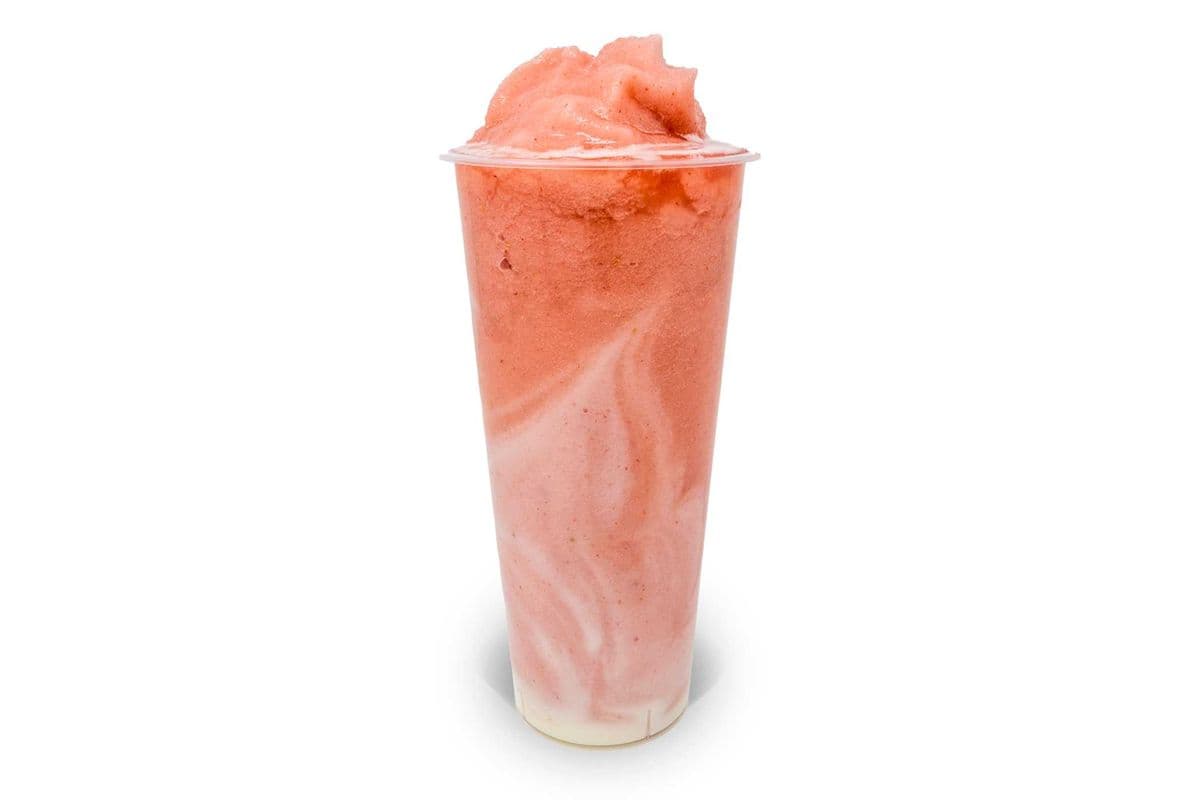 Vrais Fruits/Real fruit Smoothie