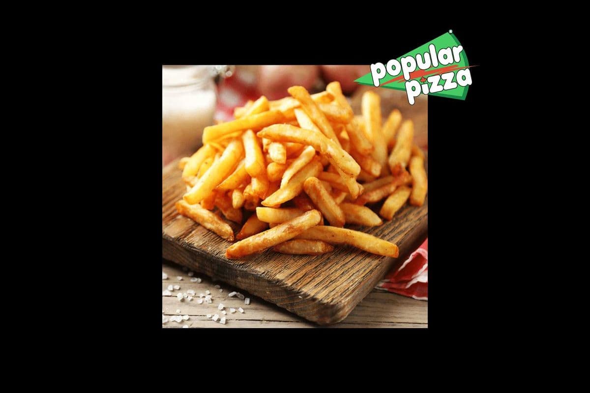 Fries