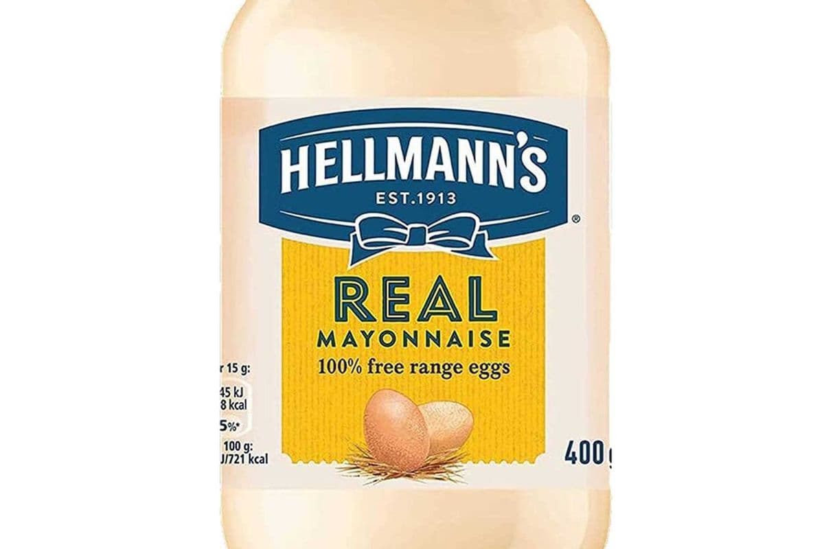 Mayonnaise (445ml)
