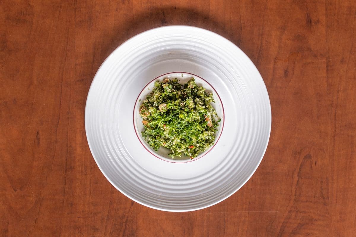 Tabouli Salad