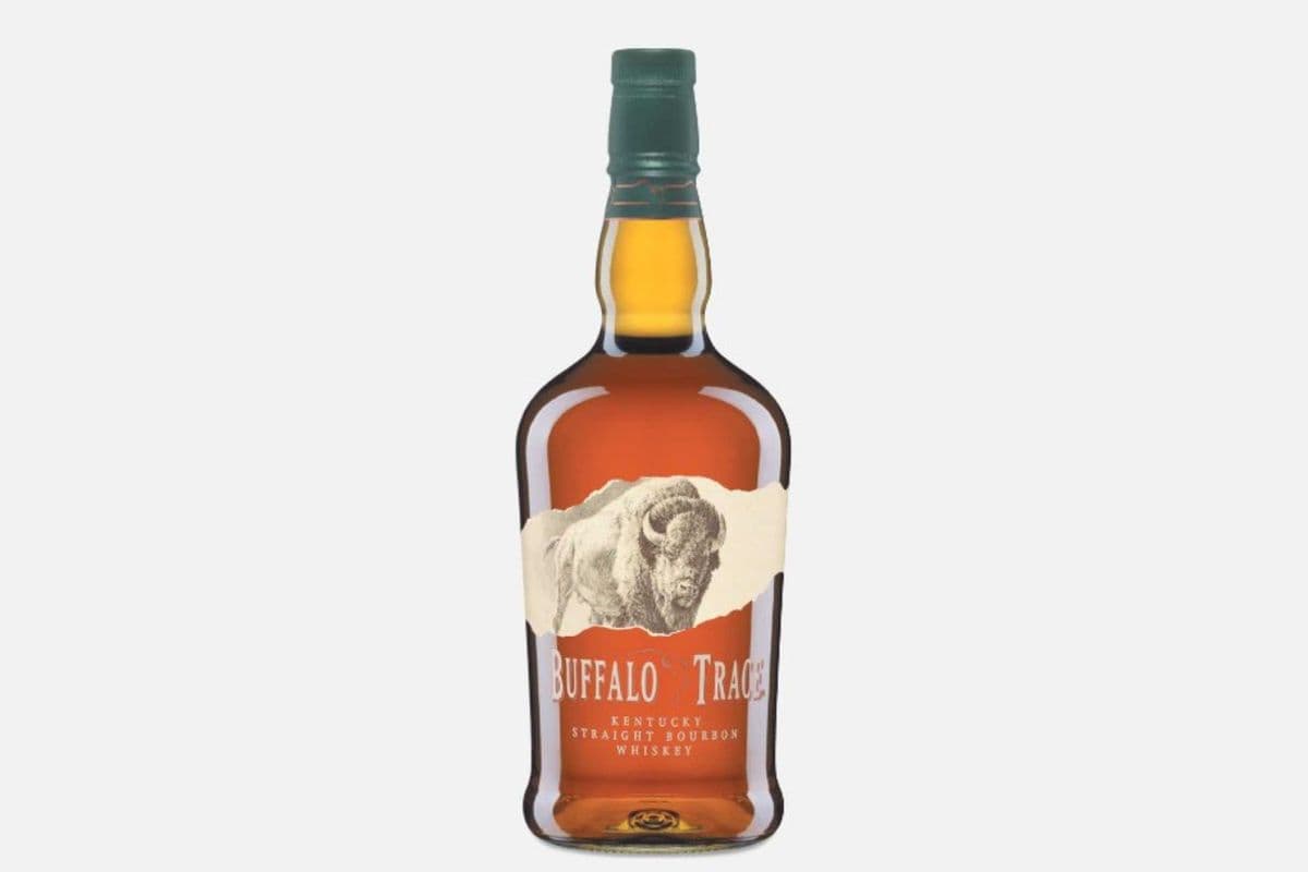 Buffalo Trace (750 ml) (1 x 750 ML)