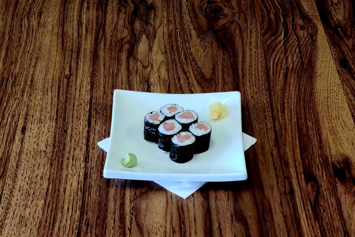 Tuna Maki