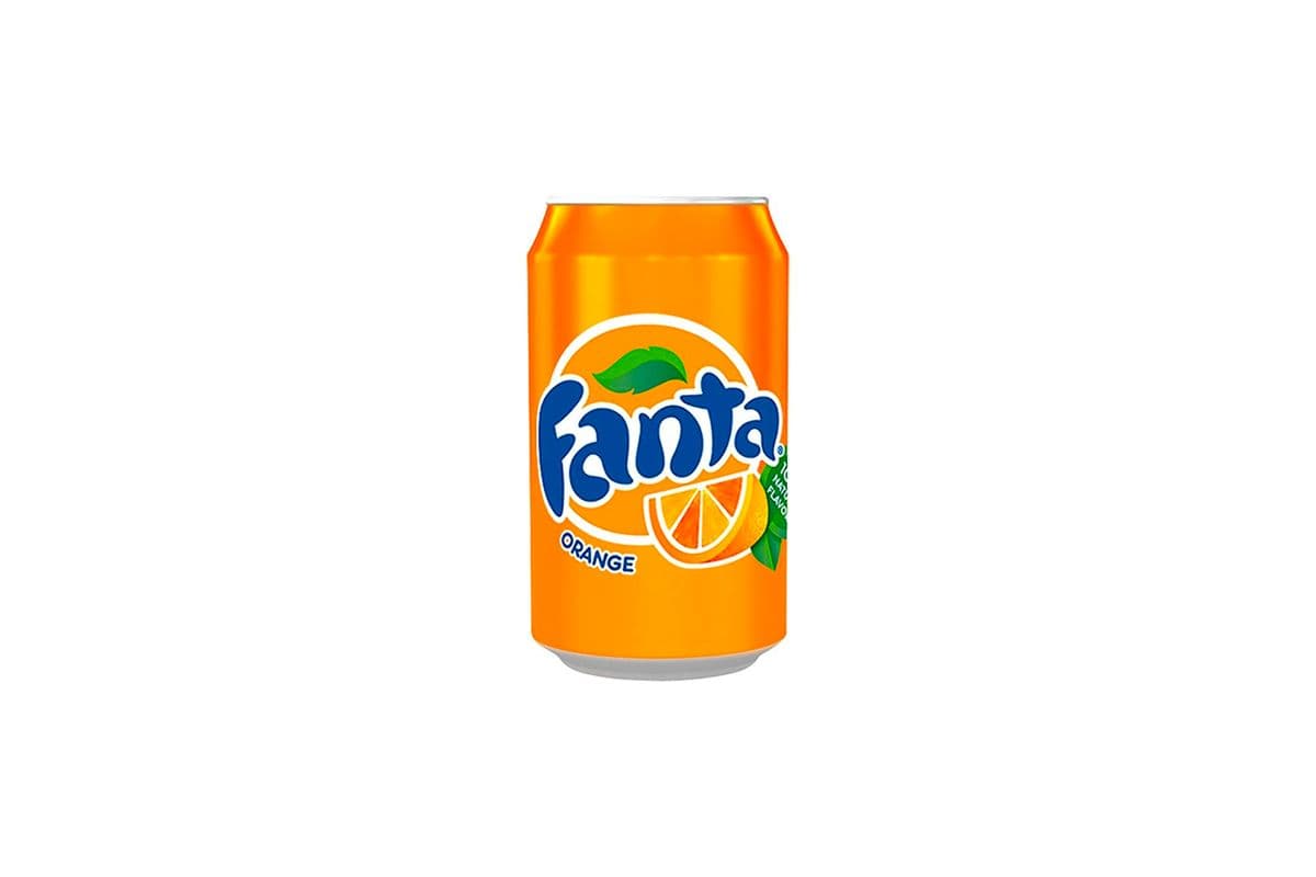 Fanta (Can)