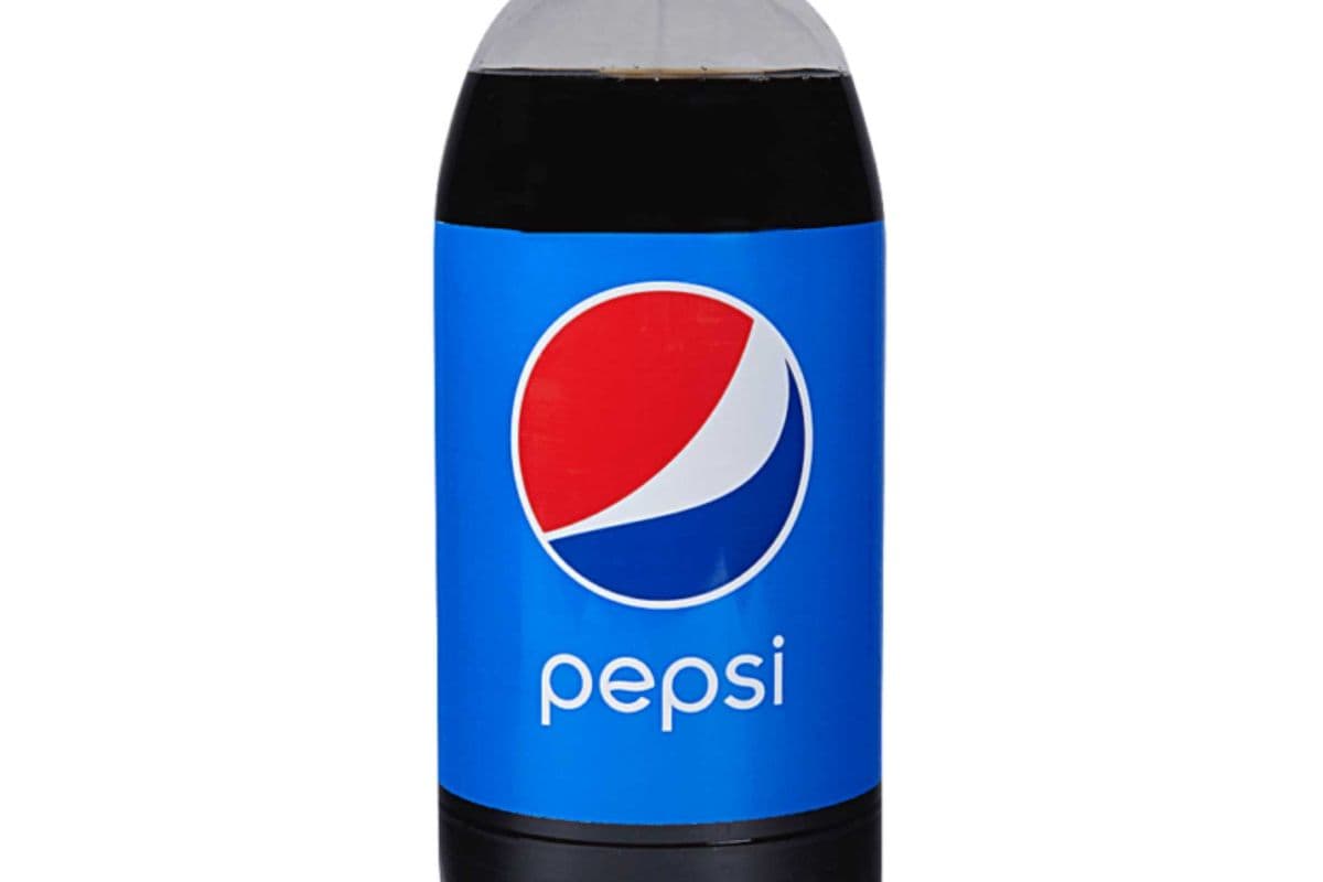 Pepsi (2 L)