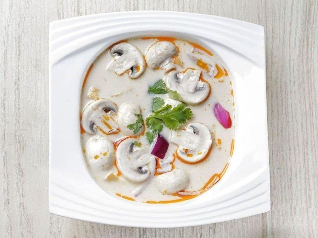 11. Tom Ka Gai