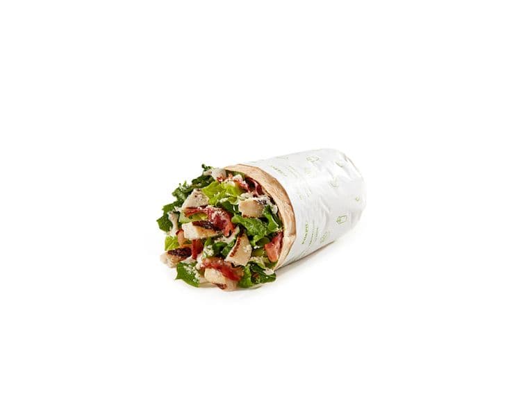 QP Chicken & Bacon Regular