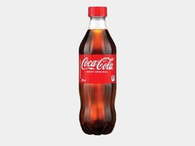 Coca-Cola / Coca-Cola