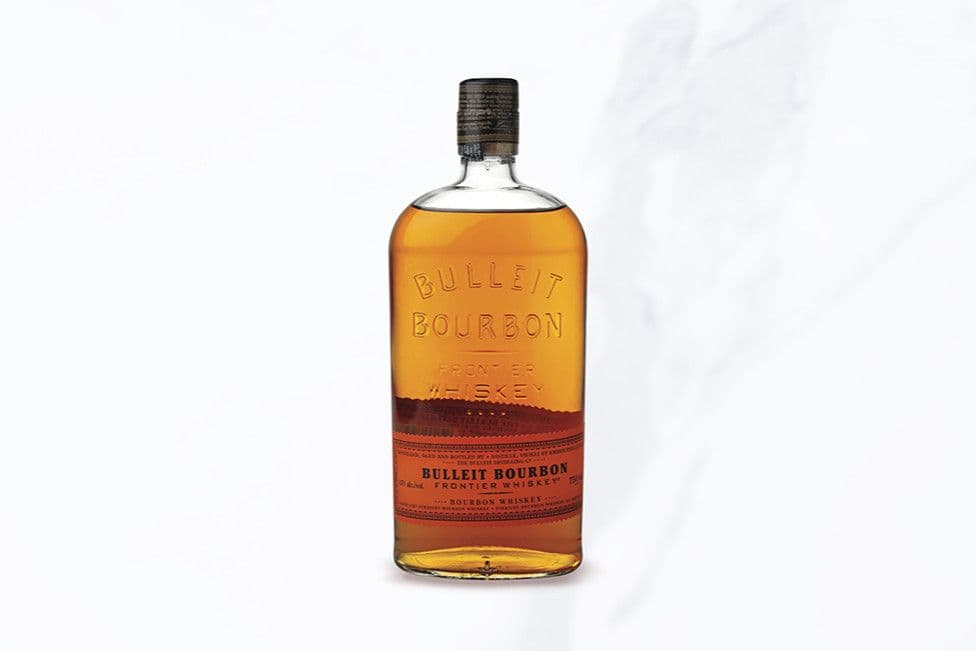 Bulleit Bourbon