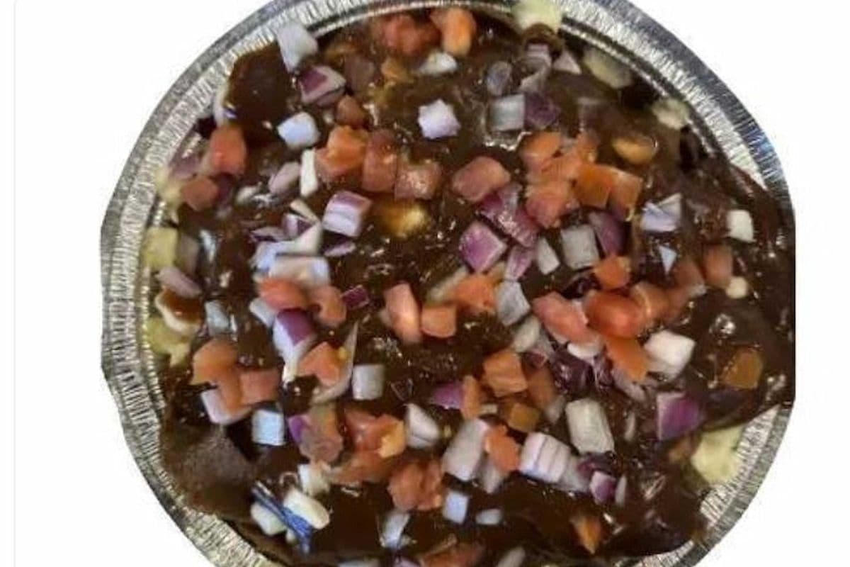 Donair Poutine