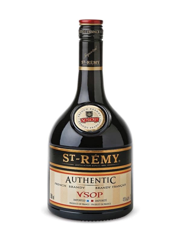 St. Remy VSOP (750 ml)