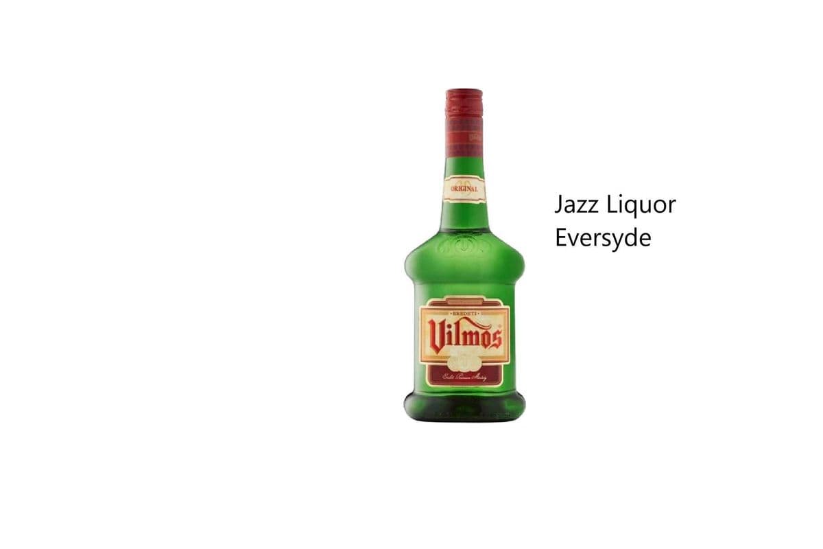 VILMOS PEAR BRANDY (1 x 750ML)