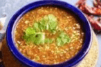 Hot and Sour Vegetable Soup