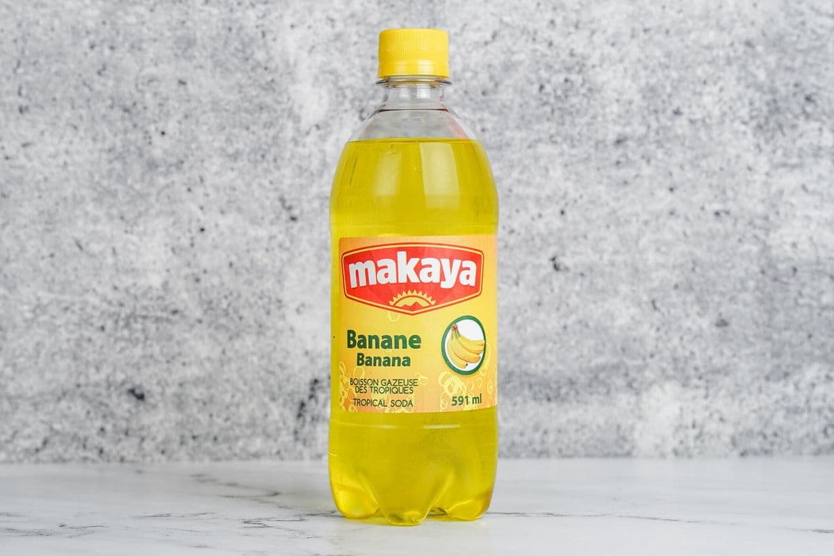 Kola makaya banane