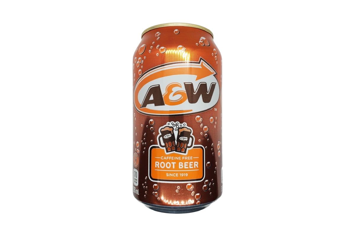 Root Beer