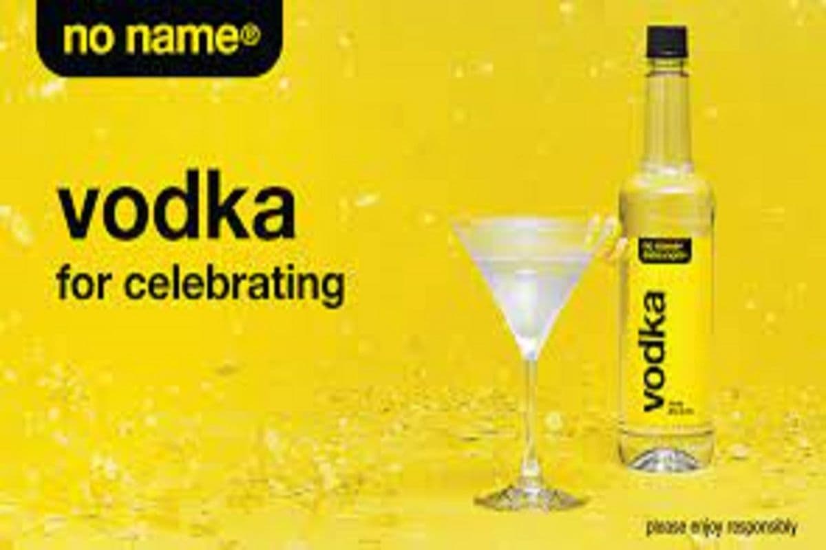 Alberta Best Vodka (1 x 1.14L)