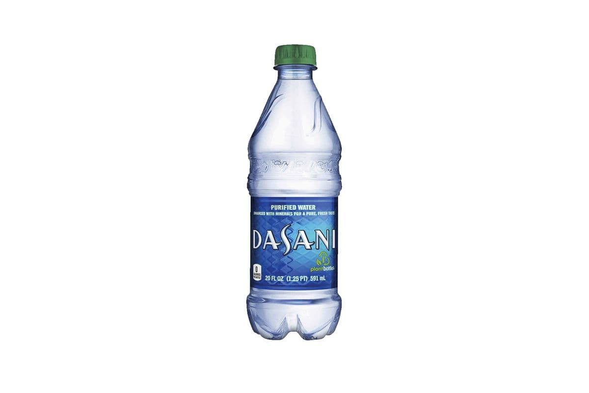 DASANI® Water Bottle (591 mL)