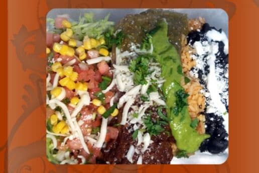 Enchilada