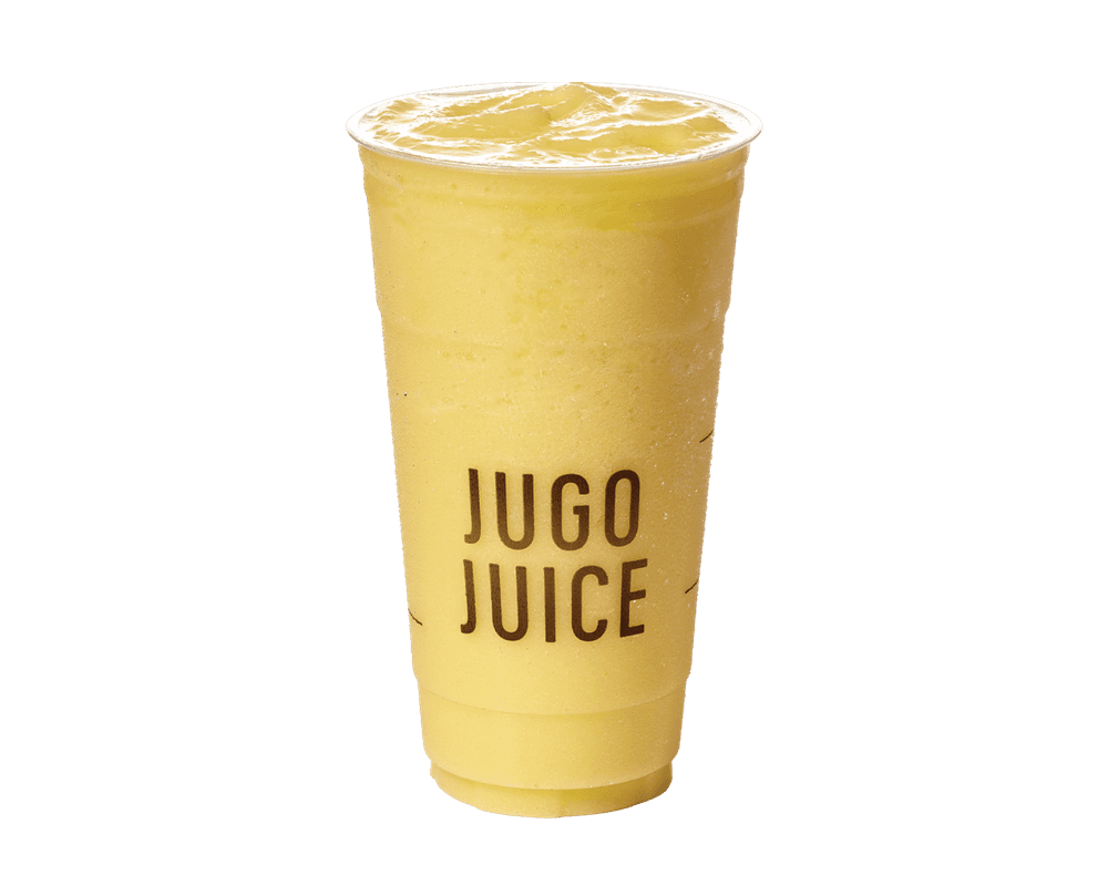 Small Frosted Lemonade