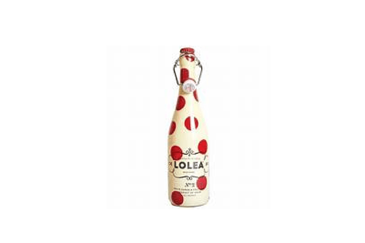 Lolea White Sangria (1 x 750ml)