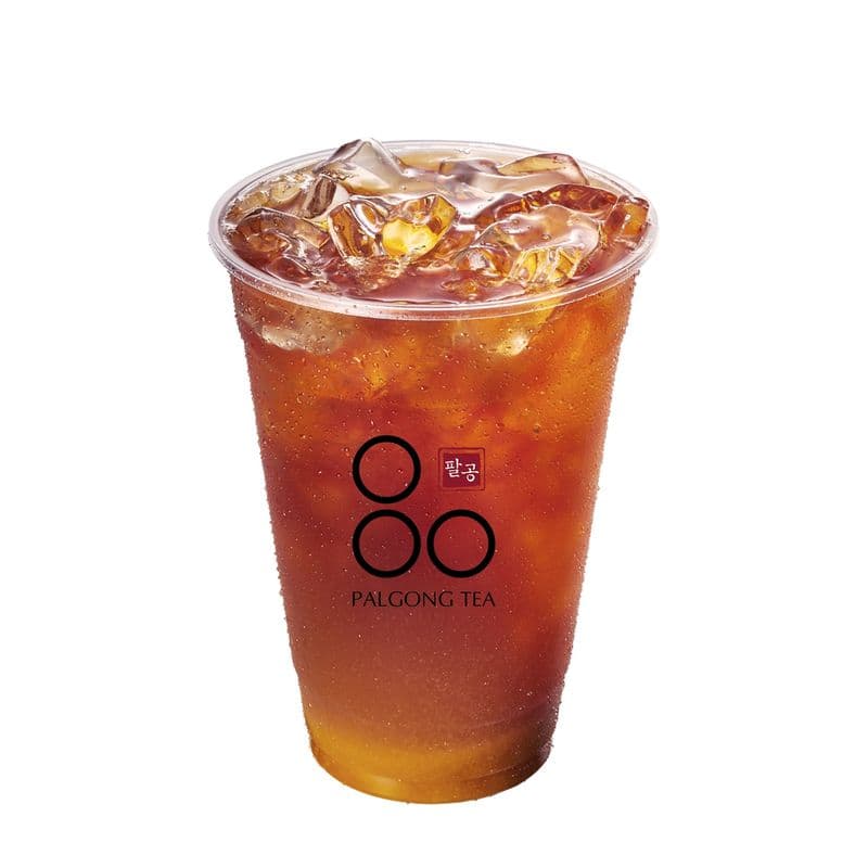 Winter Melon Tea