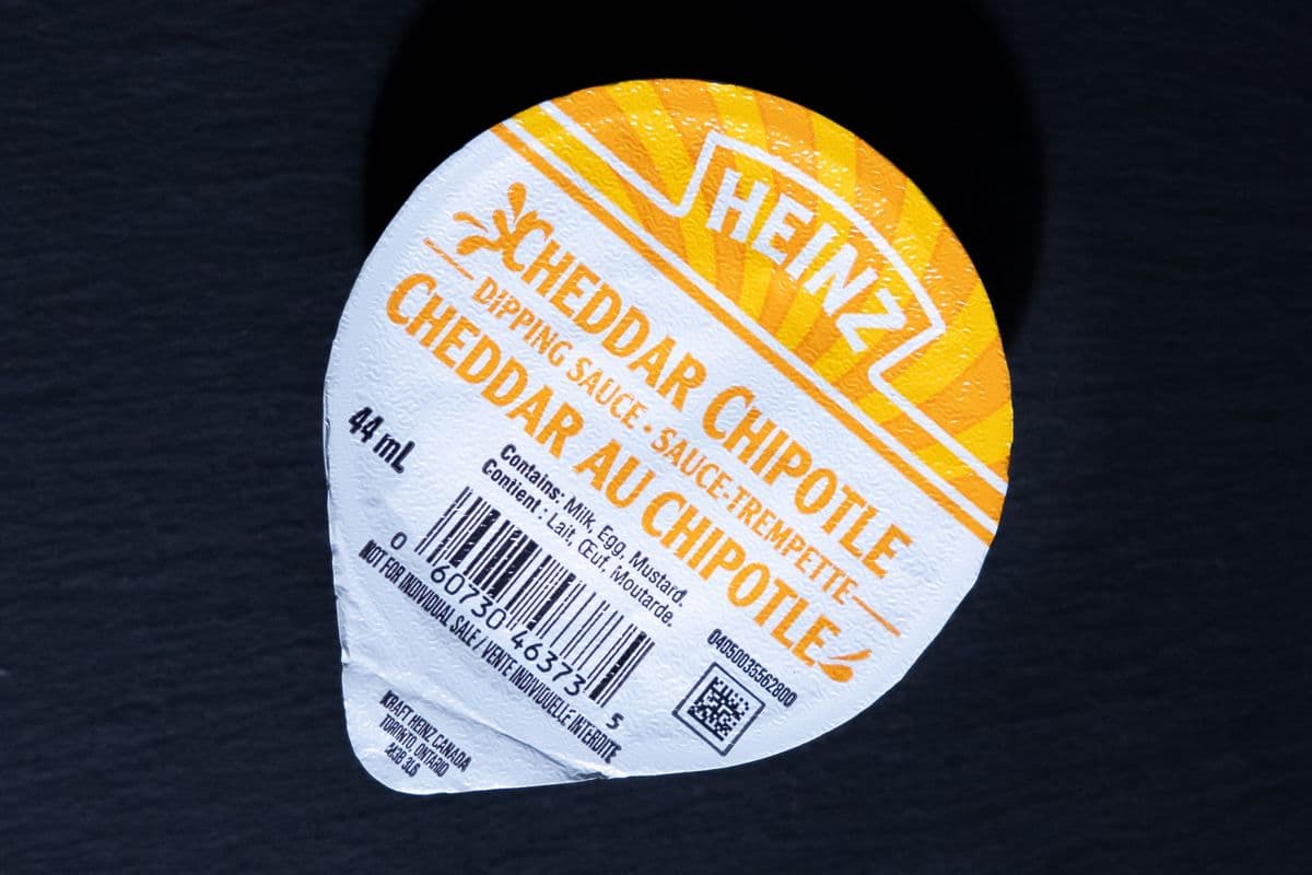Cheddar Chipotle