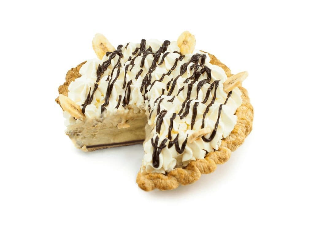 9" - Chunky Monkey