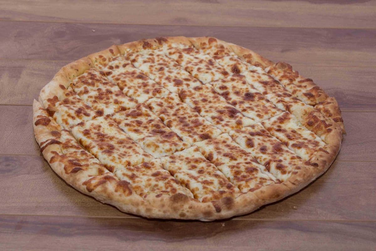 12" Medium Garlic Fingers