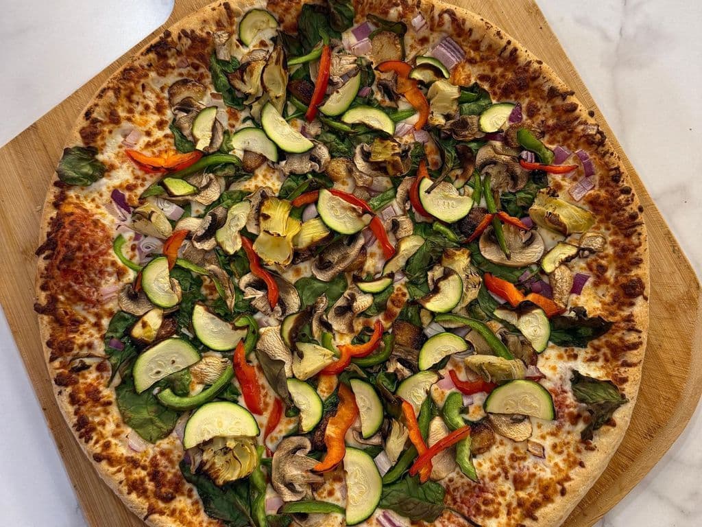 Veggie