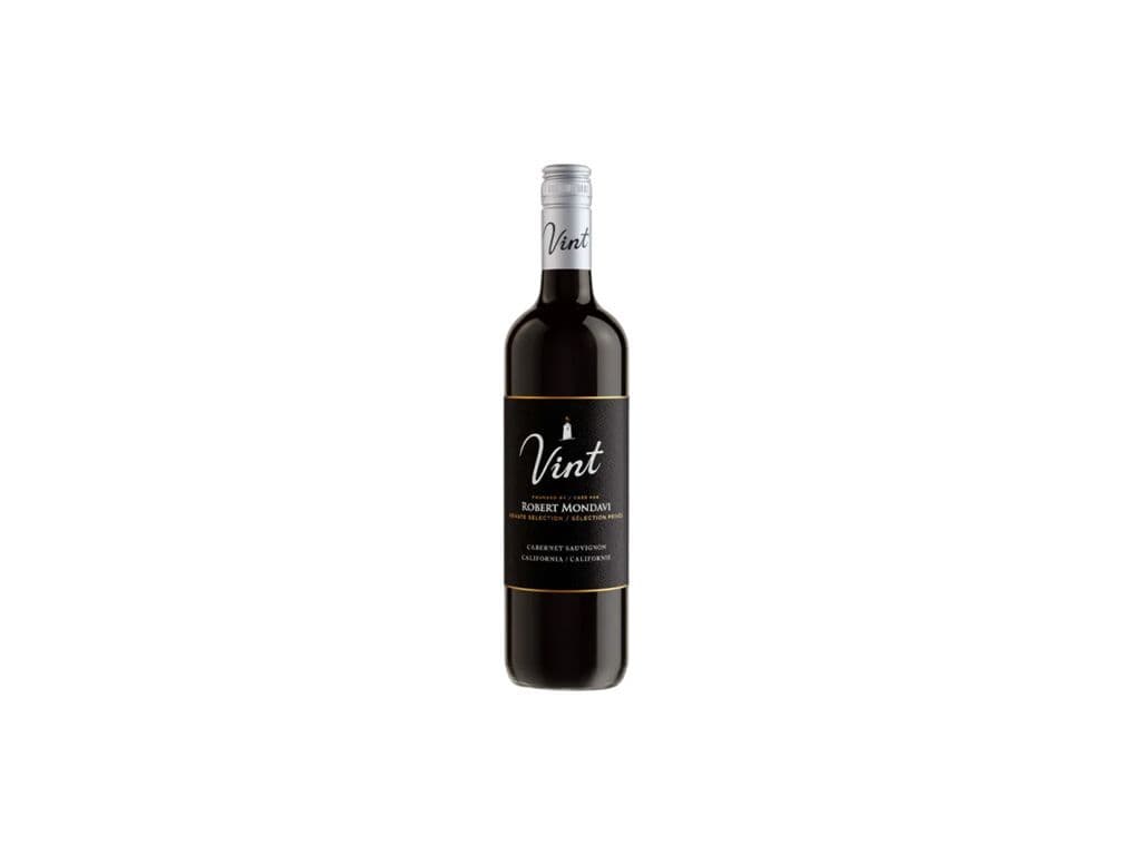 Robert Mondavi - Cabernet Sauvignon VINT (750ml)