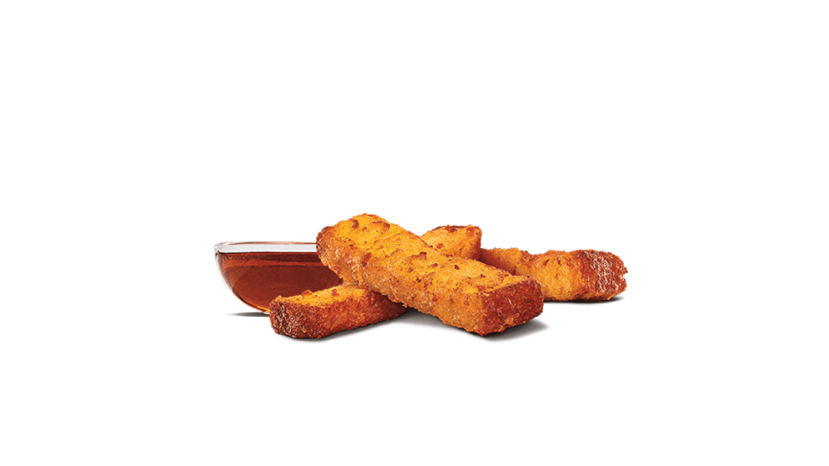3 Pc. French Toast Sticks