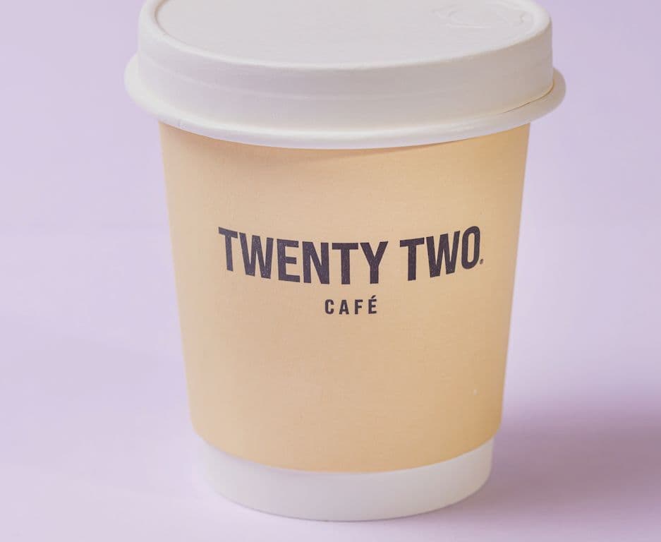 Flat White 8 oz