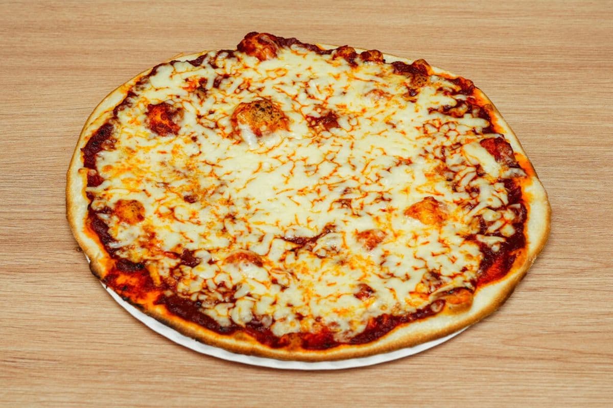 23. Muhamara (Spicy Pepper Paste)