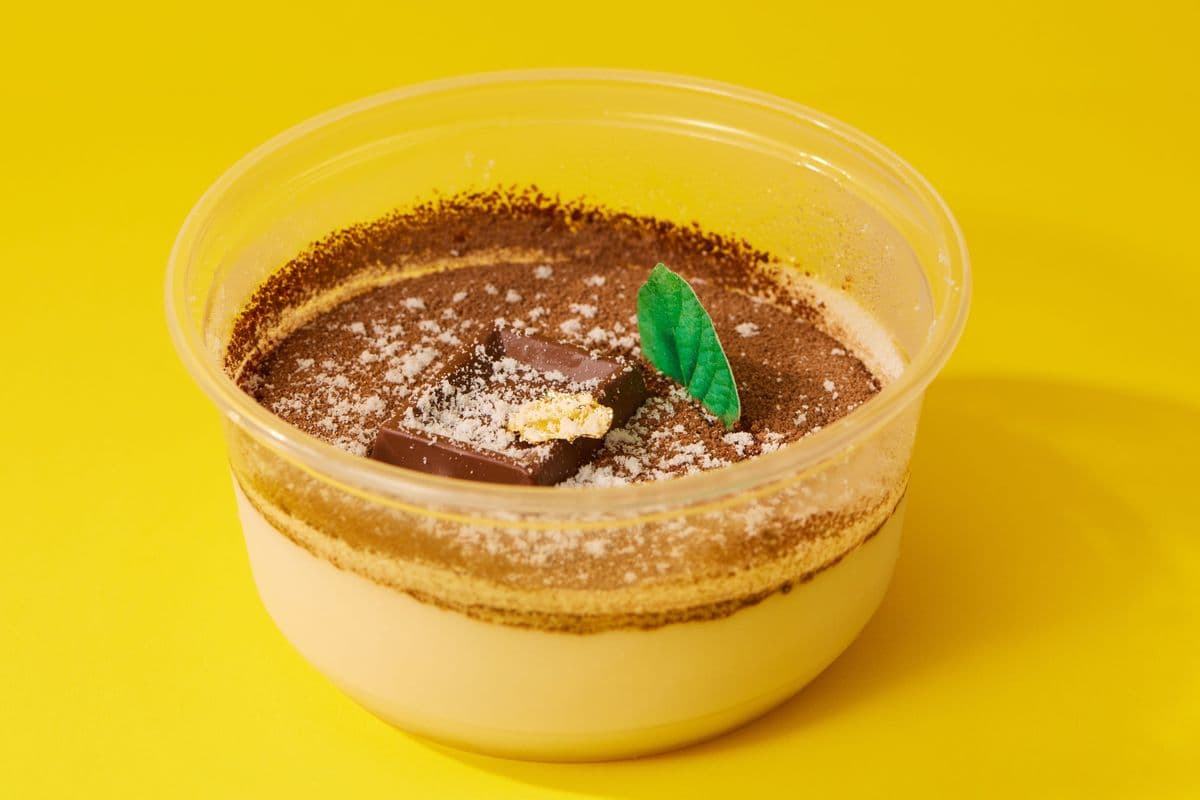 Mini Cocoa Coco