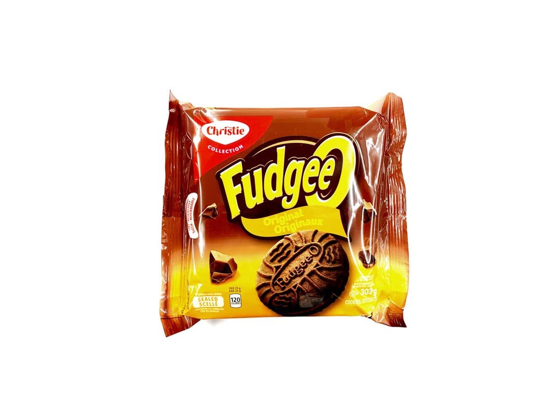 Christie Fudgee Original (303 g)