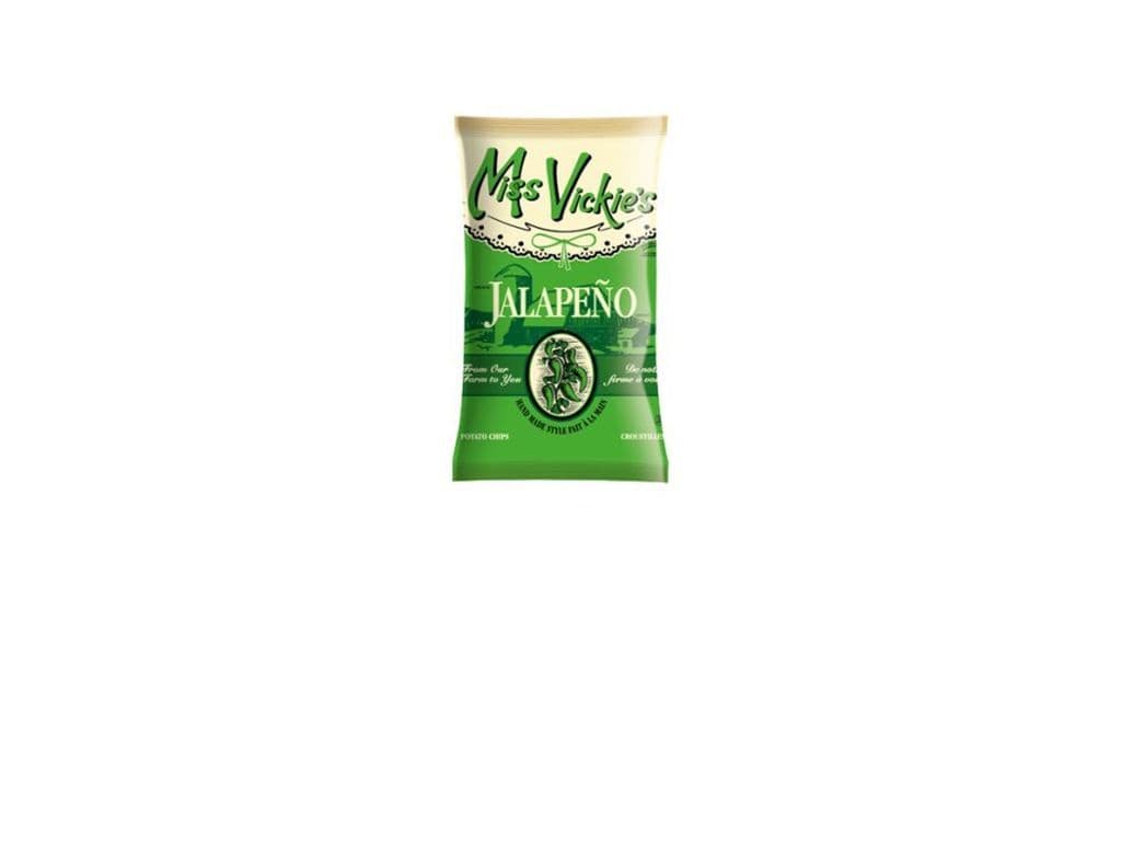 Miss Vickie’s Jalapeño