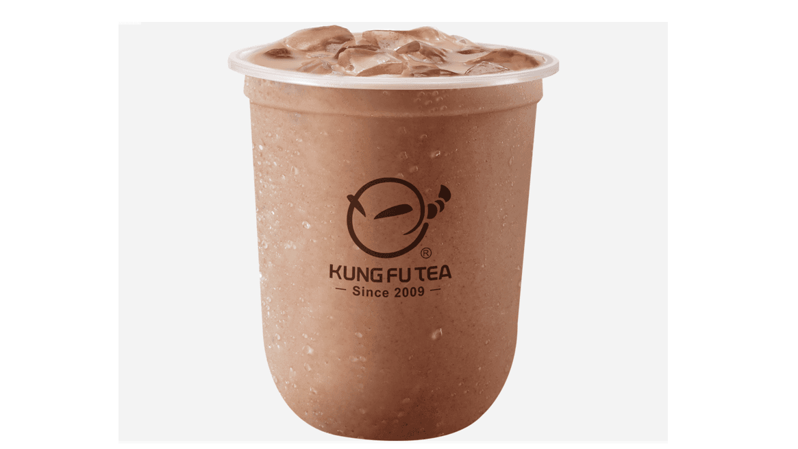 Coffee Milk Tea