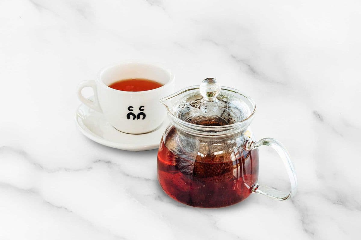 Black Tea
