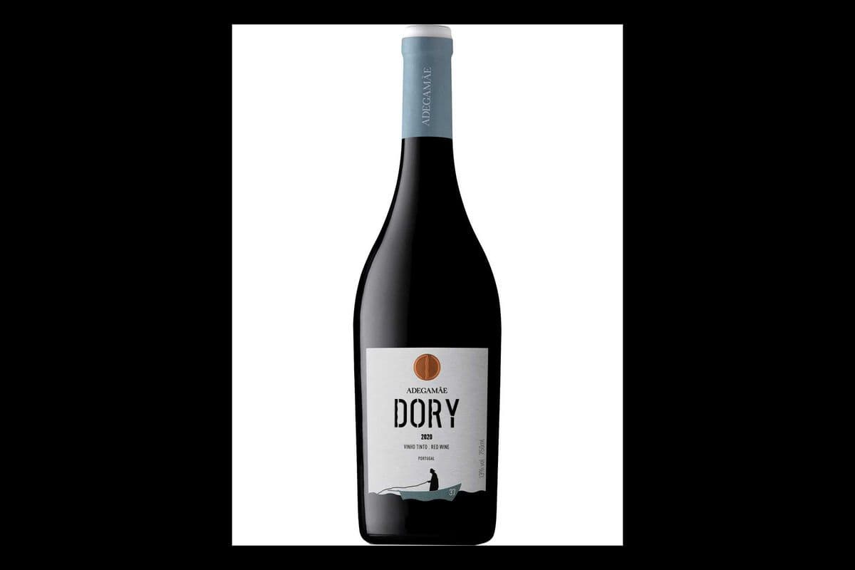 DORY RED (1 x 750 ML)