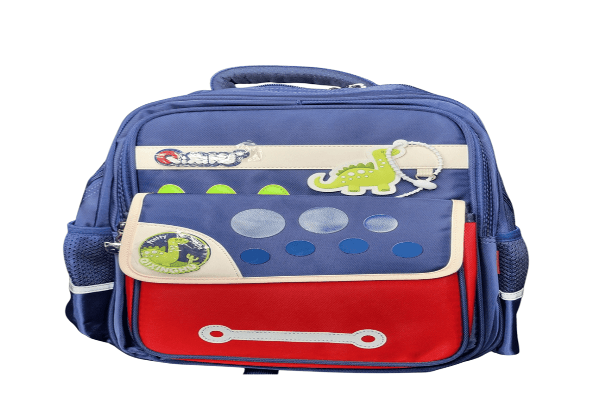 Boys School Bag