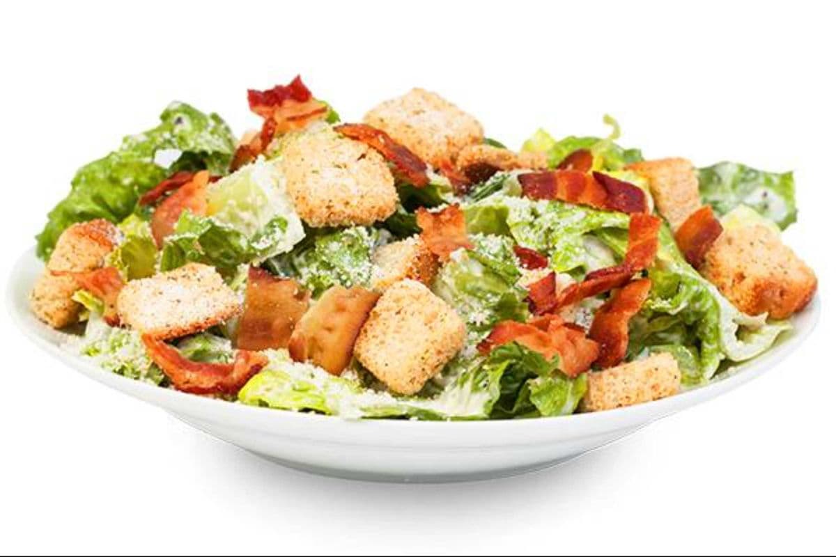Small Caesar Salad