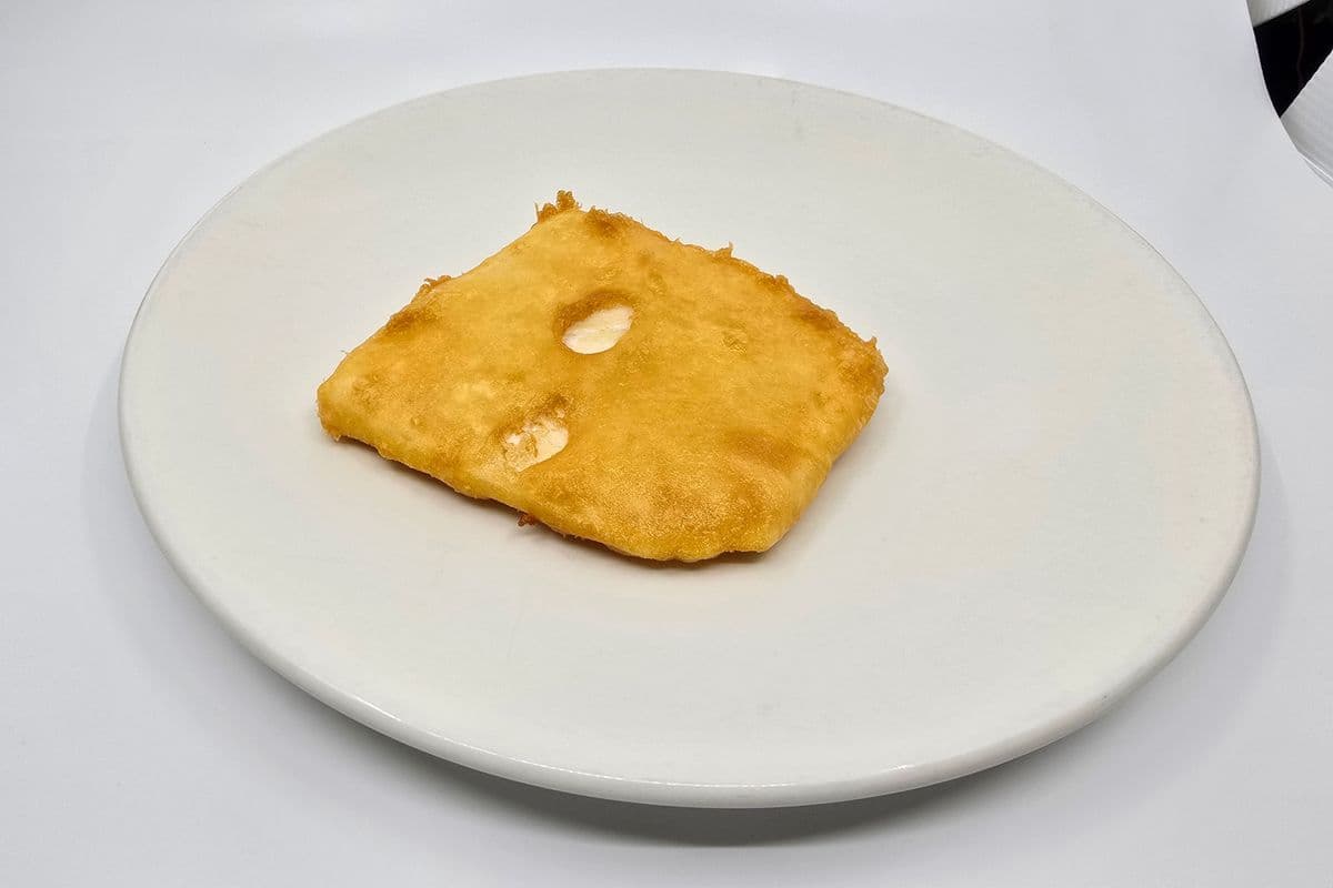 Halibut Only