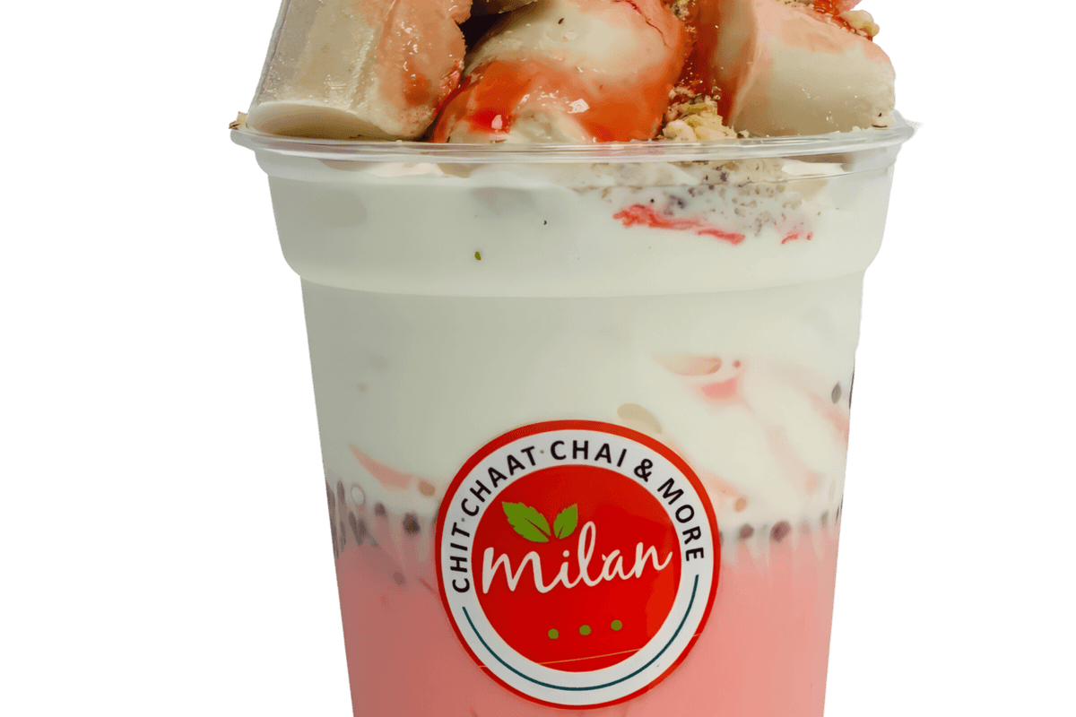1. Kulfi Falooda