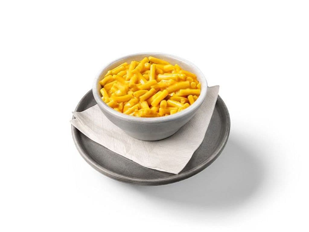 Side KD Mac & Cheese