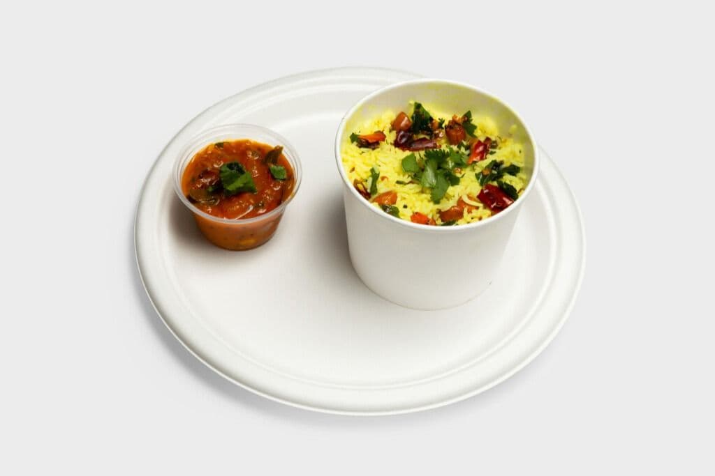 Lemon Rice