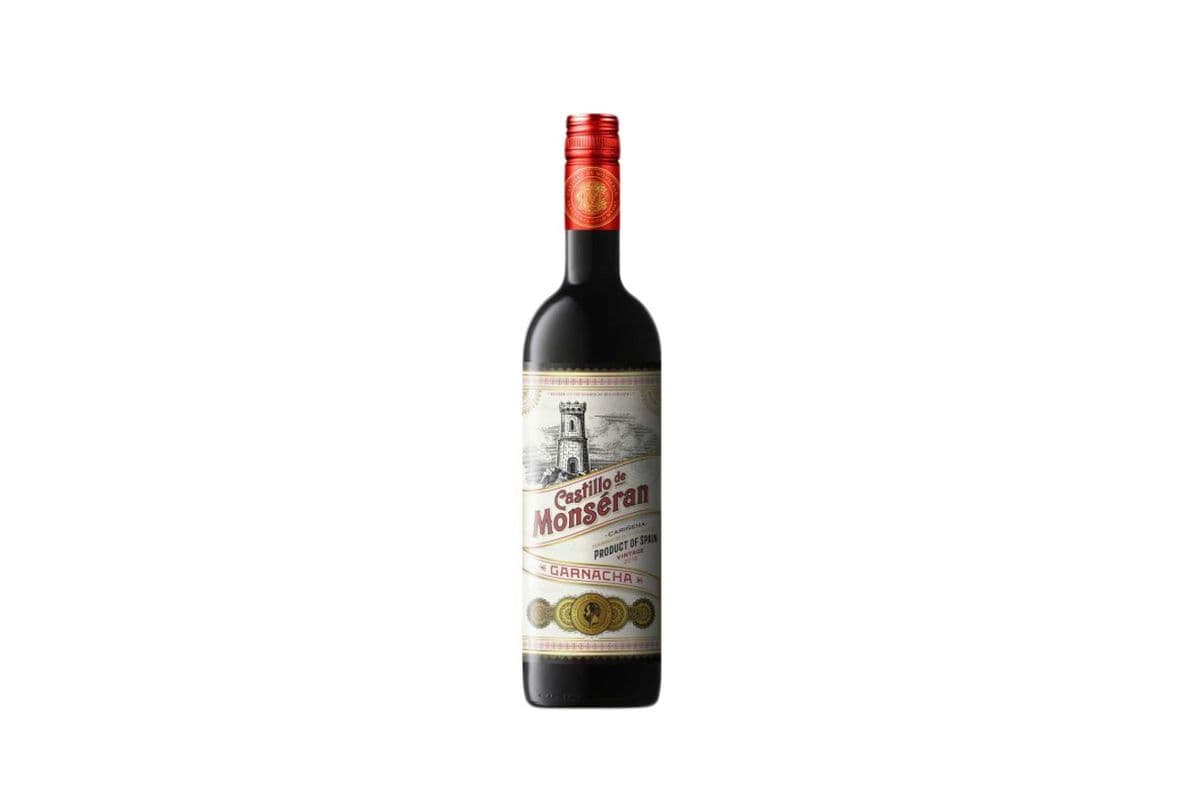 Castillo De Monseran Granacha (1 x 750 ml Bottle)